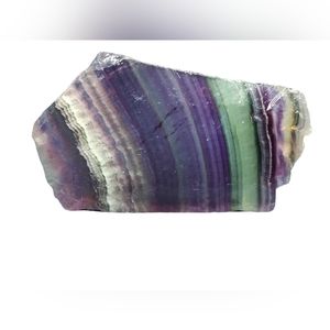 Flourite Slab Misfit
